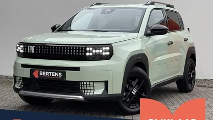 Occasion 2025 Fiat Grande Panda Icon Hatchback | € 23.950 (Goede deal)