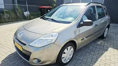 Gebruikt 2009 Renault Clio GrandTour Dynamique Stationwagen | € 1.999 (Eerlijke prijs)