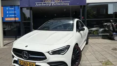 Gebruikt 2019 Mercedes CLA180 Premium Plus Sedan | € 29.995 (Eerlijke prijs)