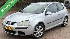 Gebruikt 2005 VW Golf IV Hatchback | € 1.499 (Eerlijke prijs)