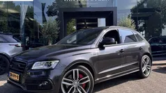 Gebruikt 2016 Audi SQ5 Proline SUV | € 24.950 (Goede deal)