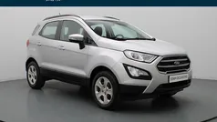 Gebruikt 2019 Ford Ecosport Trend SUV | € 13.990 (Eerlijke prijs)