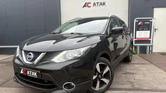 Gebruikt 2015 Nissan Qashqai Acenta SUV | € 8.750 (Goede deal)