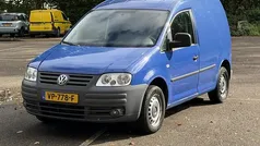 Overige Gebruikt 2006 VW Caddy MPV | € 2.750 (Goede deal)