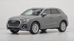 Gebruikt 2024 Audi Q3 S-Line SUV | € 47.940 (Eerlijke prijs)