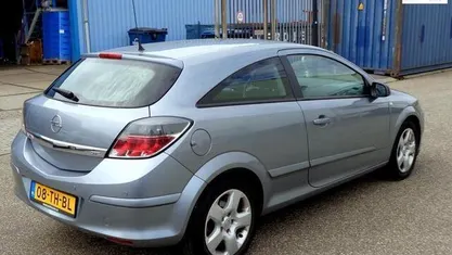 Occasion Opel Astra GTC Edition 90 PK (66 kW) 2006 Hatchback