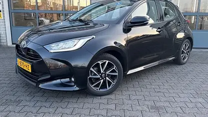 Occasion 2021 Toyota Yaris Hatchback | € 19.850 (Eerlijke prijs)