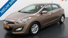 Gebruikt 2013 Hyundai i30 Hatchback | € 7.450 (Eerlijke prijs)