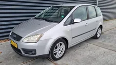 Grijs Gebruikt 2006 Ford C-MAX Futura MPV | € 1.750 (Eerlijke prijs)
