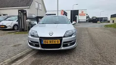 Grijs Gebruikt 2011 Renault Laguna III Dynamique Stationwagen | € 2.250 (Eerlijke prijs)