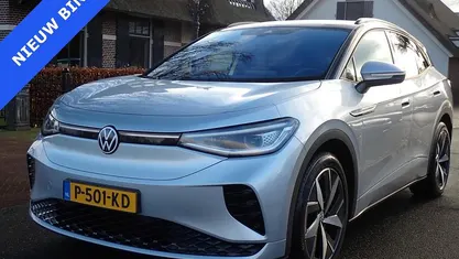 Occasion 2022 VW ID.4 GTX SUV | € 27.900 (Goede deal)