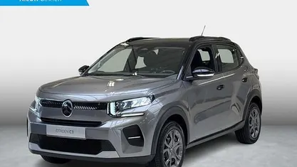 Occasion Citroën C3 Business Class 110 PK (80 kW) 2025 Hatchback