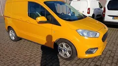 Gebruikt 2019 Ford Transit Limited Van | € 5.950 (Super prijs)