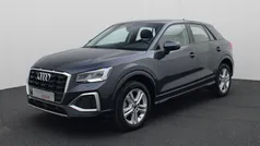 Grijs Gebruikt 2024 Audi Q2 Advanced SUV | € 34.880 (Eerlijke prijs)