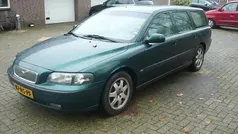Gebruikt 2001 Volvo V70 Comfort Stationwagen | € 950 (Goede deal)