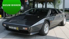 Gebruikt 1980 Lotus Esprit Coupé | € 43.395