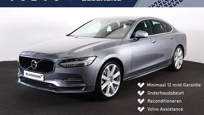 Occasion Volvo S90 Momentum 191 PK (140 kW) 2019 Sedan