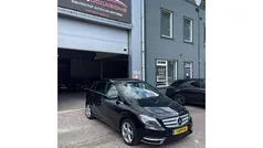 Gebruikt 2013 Mercedes B180 Edition MPV | € 9.950 (Eerlijke prijs)