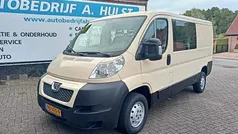 Beige Gebruikt 2007 Peugeot Boxer Van | € 4.950 (Eerlijke prijs)