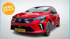 Rood Gebruikt 2025 Mitsubishi Colt Edition Hatchback | € 26.739 (Eerlijke prijs)