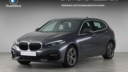 Occasion BMW 118 Executive 141 PK (103 kW) 2020 Hatchback