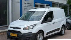 Gebruikt 2014 Ford Transit Ambiente Van | € 7.522 (Eerlijke prijs)
