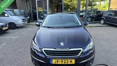 Gebruikt 2016 Peugeot 308 Stationwagen | € 4.999 (Eerlijke prijs)