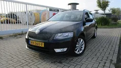 Gebruikt 2015 Skoda Octavia Business Line Stationwagen | € 7.250 (Goede deal)