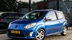 Gebruikt 2008 Renault Twingo GT Hatchback | € 1.950 (Eerlijke prijs)