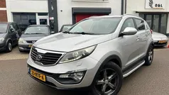 Gebruikt 2011 Kia Sportage SUV | € 10.450 (Goede deal)