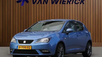 Occasion Seat Ibiza SC 105 PK (77 kW) 2013 Hatchback