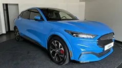 Gebruikt 2021 Ford Mustang Mach-E SUV | € 31.900 (Eerlijke prijs)