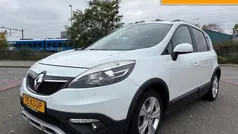 Renault Scénic III