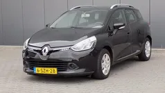 Gebruikt 2014 Renault Clio GrandTour Expression Stationwagen | € 2.999 (Super prijs)