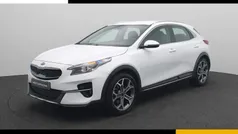 Wit Gebruikt 2020 Kia XCeed SUV | € 17.940 (Eerlijke prijs)