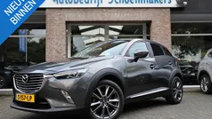 Gebruikt 2017 Mazda CX-3 SUV | € 16.890 (Eerlijke prijs)