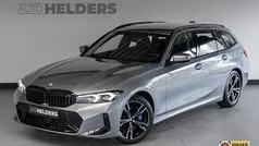 Gebruikt 2024 BMW 330 Shadowline Sedan | € 44.950 (Goede deal)