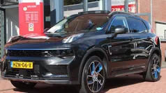Gebruikt 2022 Lynk & Co 01 SUV | € 24.495 (Eerlijke prijs)