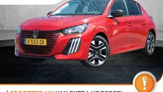Gebruikt 2024 Peugeot 208 Allure Hatchback | € 24.400 (Eerlijke prijs)