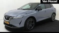 Gebruikt 2023 Nissan Qashqai Tekna SUV | € 32.435 (Eerlijke prijs)