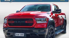 Rood Gebruikt 2024 Dodge Ram Pickup | € 62.895 (Eerlijke prijs)