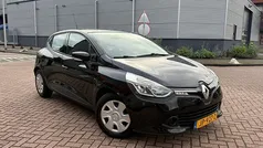 Gebruikt 2016 Renault Clio IV Expression Hatchback | € 7.399 (Eerlijke prijs)