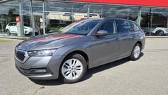 Gebruikt 2023 Skoda Octavia Ambition Stationwagen | € 27.850 (Eerlijke prijs)