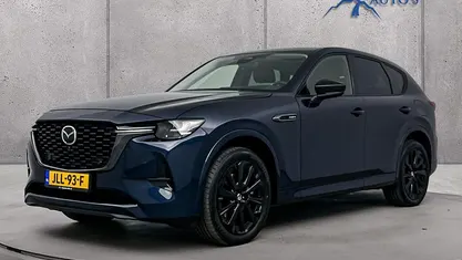 Occasion Mazda CX-60 Takumi-Line 328 PK (241 kW) 2023 SUV