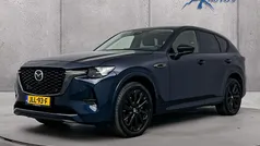 Blauw Gebruikt 2023 Mazda CX-60 Takumi-Line SUV | € 38.800 (Eerlijke prijs)