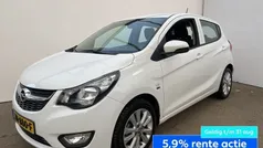 Gebruikt 2019 Opel Karl Edition Hatchback | € 9.390 (Eerlijke prijs)
