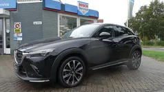 Gebruikt 2021 Mazda CX-3 SUV | € 22.045 (Eerlijke prijs)