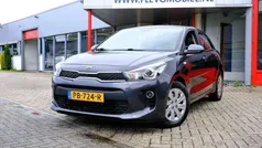 Gebruikt 2017 Kia Rio Hatchback | € 10.750 (Eerlijke prijs)