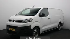 Gebruikt 2023 Citroën Jumpy MPV | € 15.950 (Goede deal)