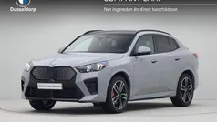 Grijs Nieuw 2025 BMW iX2 M Sport SUV | € 62.950 (Eerlijke prijs)